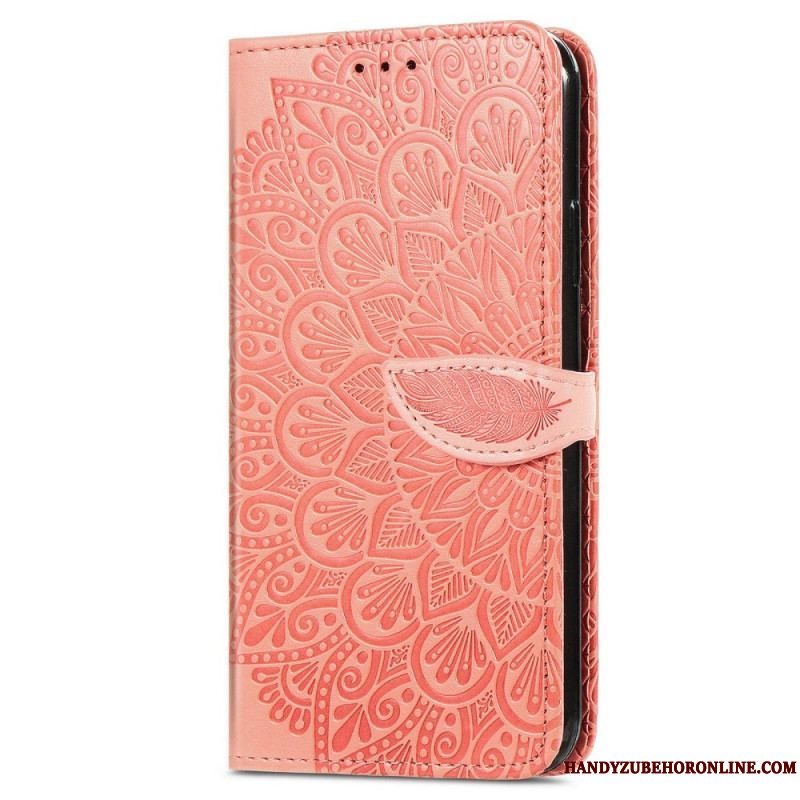 Flip Cover Xiaomi 12 Lite Stammeblade