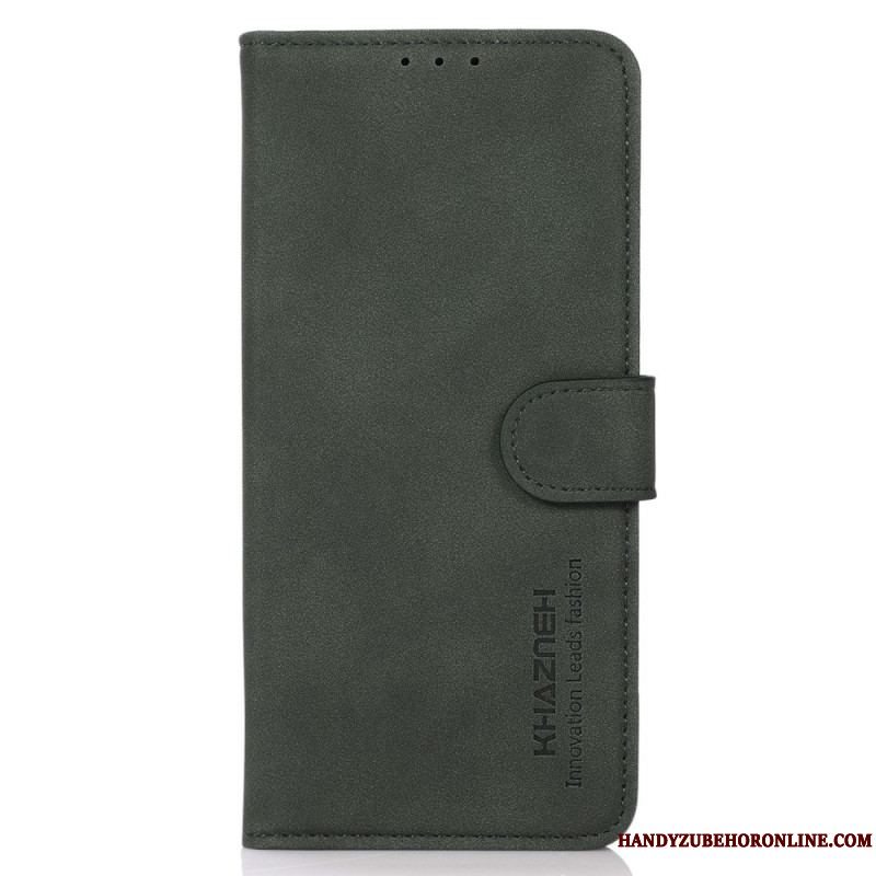 Flip Cover Xiaomi 12T / 12T Pro Khazneh