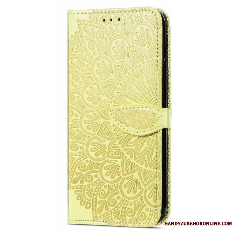 Flip Cover Xiaomi 12T / 12T Pro Stammeblade