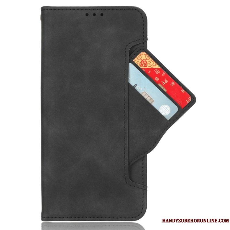 Flip Cover Xiaomi 13 Lite Multi-kort