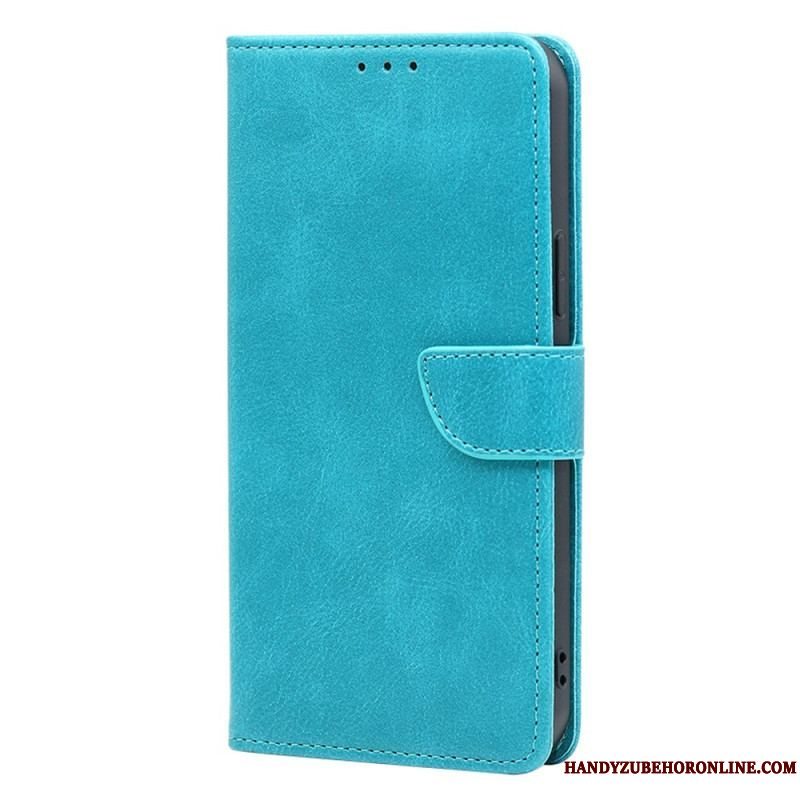 Flip Cover Xiaomi 13 Pro Vintage-stil