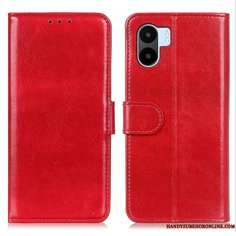 Flip Cover Xiaomi Redmi A1 Frossen Finesse