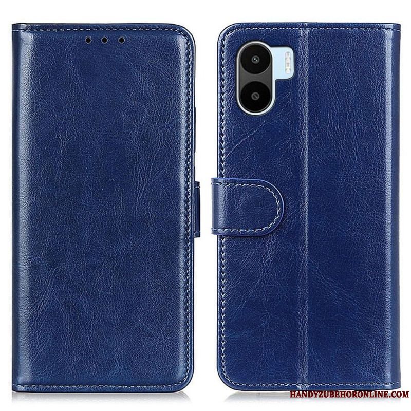 Flip Cover Xiaomi Redmi A1 Frossen Finesse