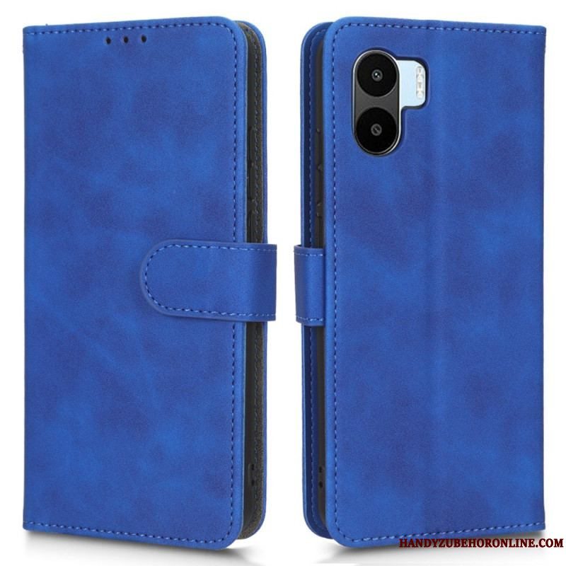 Flip Cover Xiaomi Redmi A1 Hudberøring