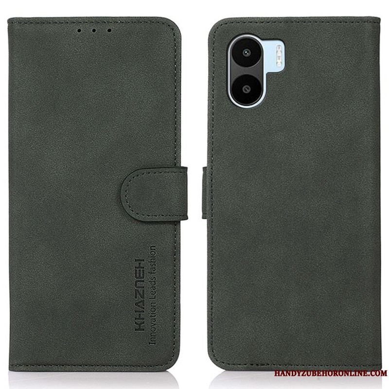 Flip Cover Xiaomi Redmi A1 Khazneh