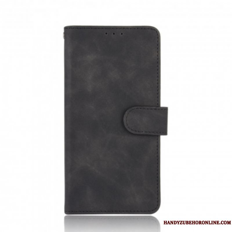 Flip Cover Xiaomi Redmi Note 10 / 10S Hudberøring