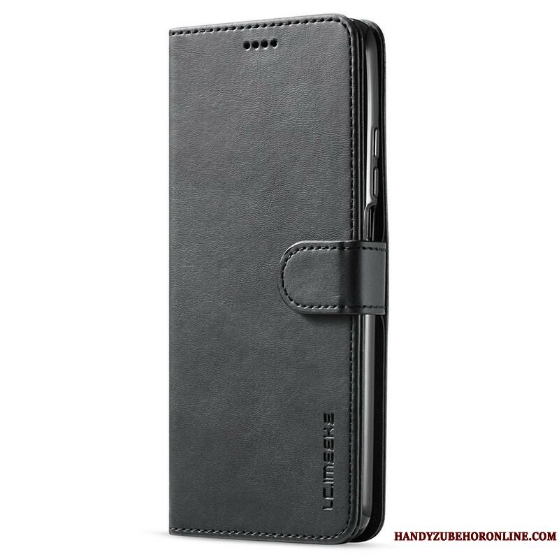 Flip Cover Xiaomi Redmi Note 10 5G Lc.imeeke