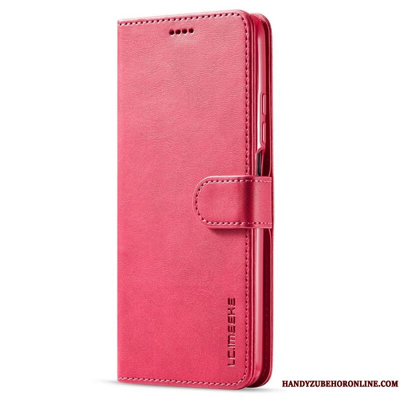 Flip Cover Xiaomi Redmi Note 10 5G Lc.imeeke