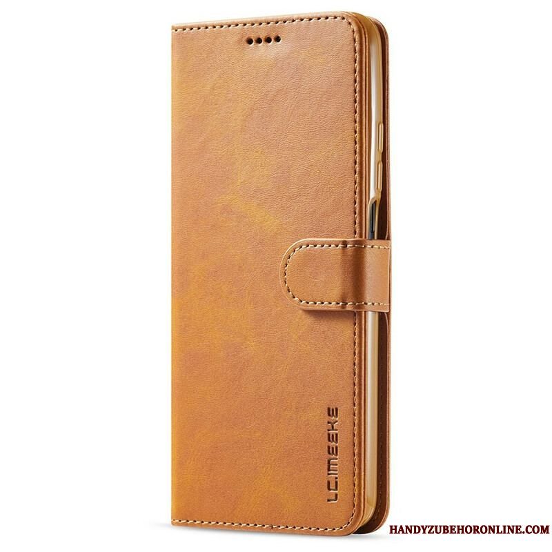 Flip Cover Xiaomi Redmi Note 10 5G Lc.imeeke