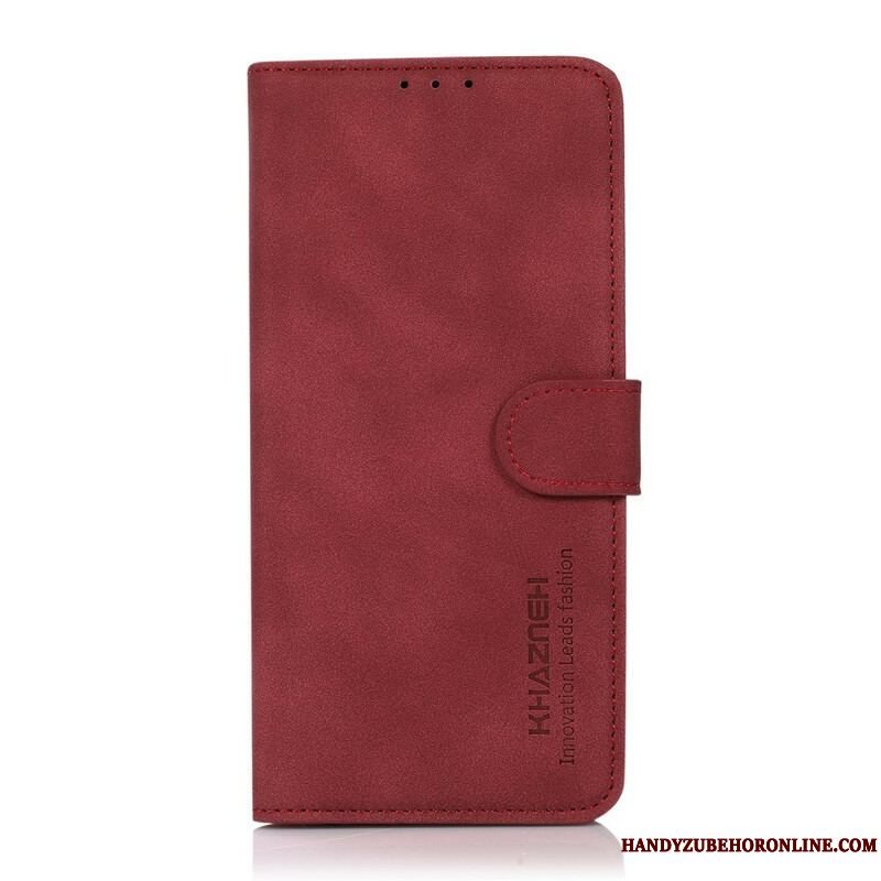 Flip Cover Xiaomi Redmi Note 10 5G Mode Khazneh