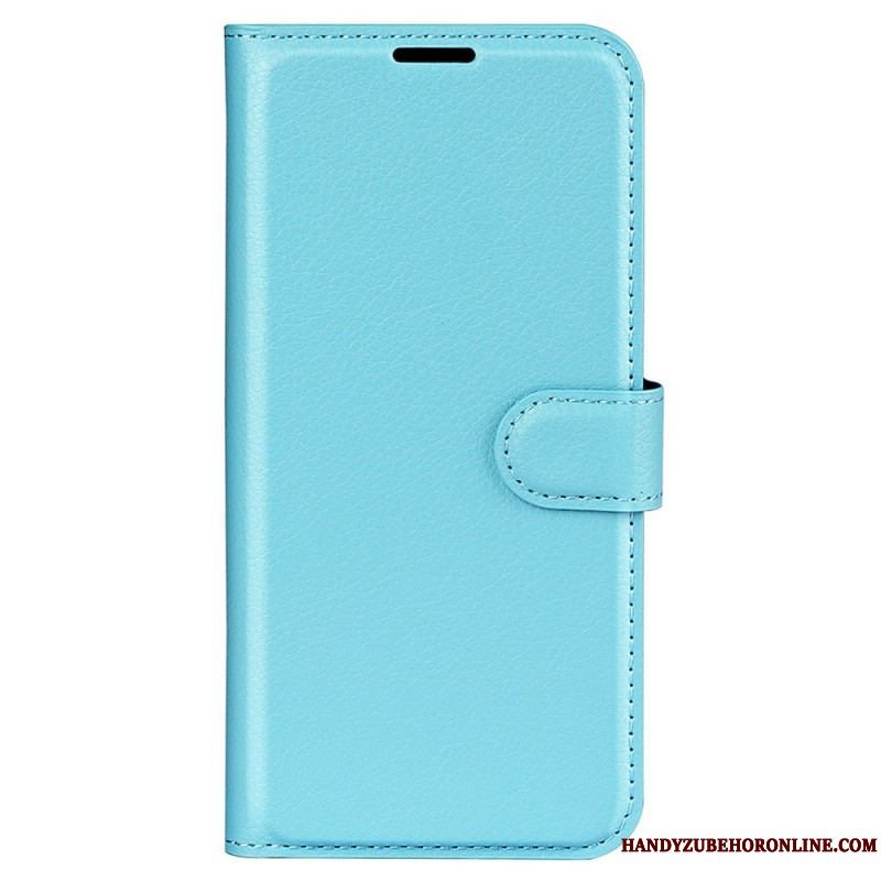 Flip Cover Xiaomi Redmi Note 11 / 11S Klassisk