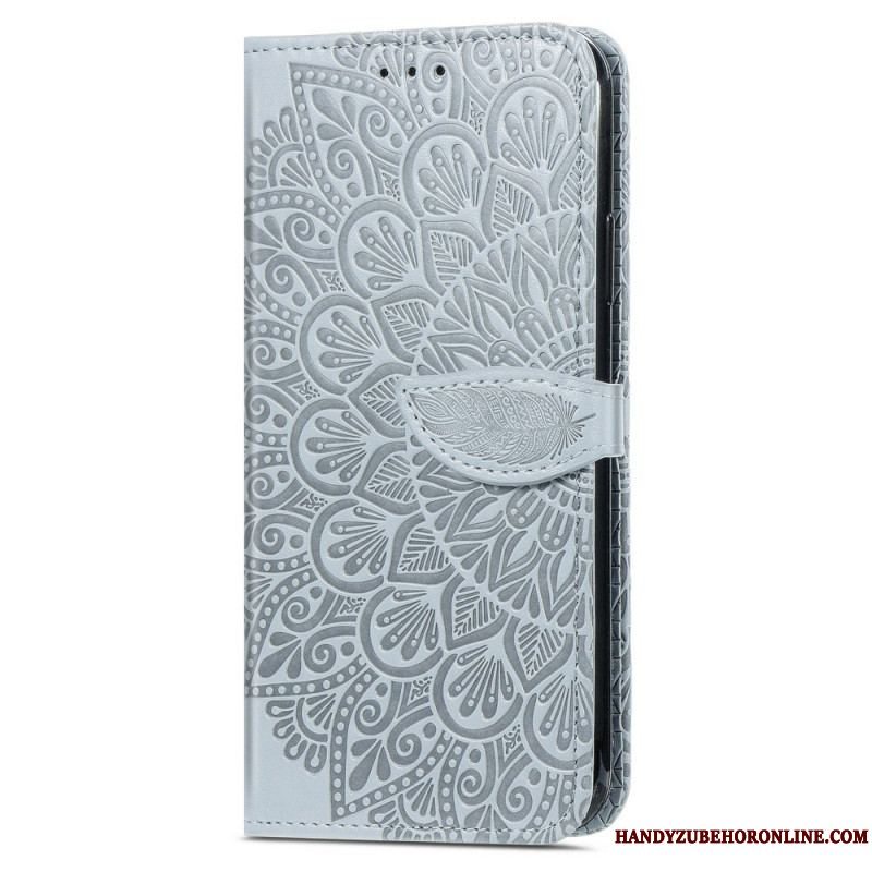 Flip Cover Xiaomi Redmi Note 11 / 11S Stammeblade