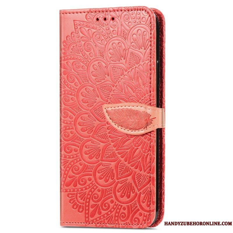 Flip Cover Xiaomi Redmi Note 11 / 11S Stammeblade