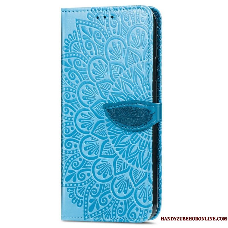 Flip Cover Xiaomi Redmi Note 11 / 11S Stammeblade