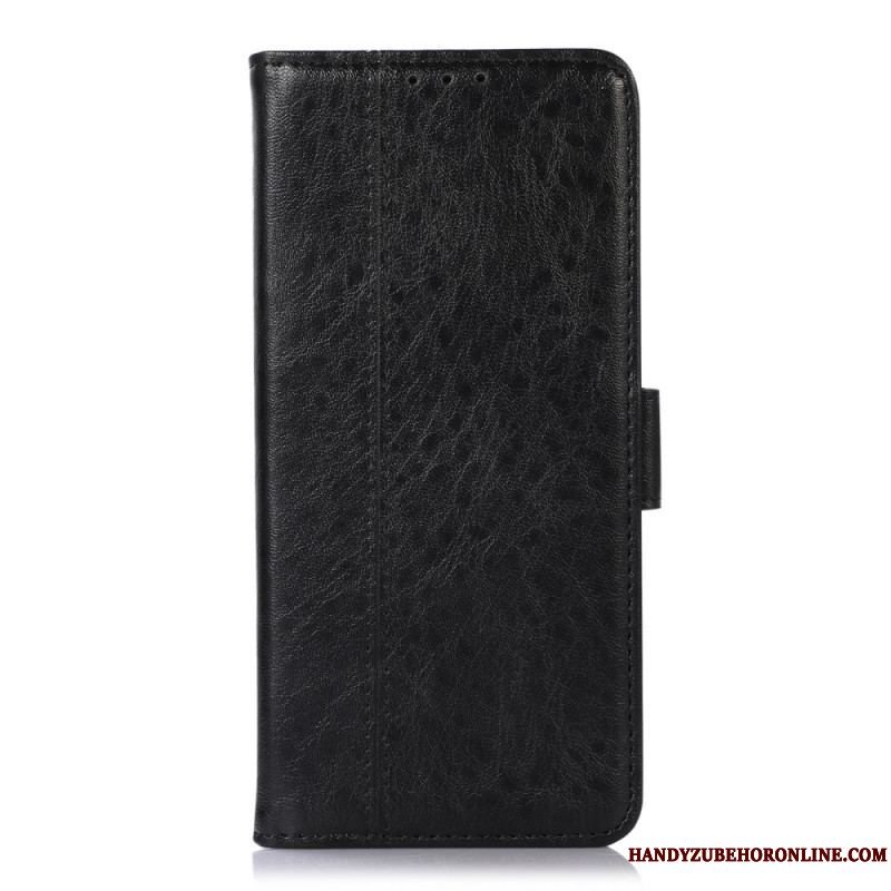 Flip Cover Xiaomi Redmi Note 11 / 11S Subtile Syninger