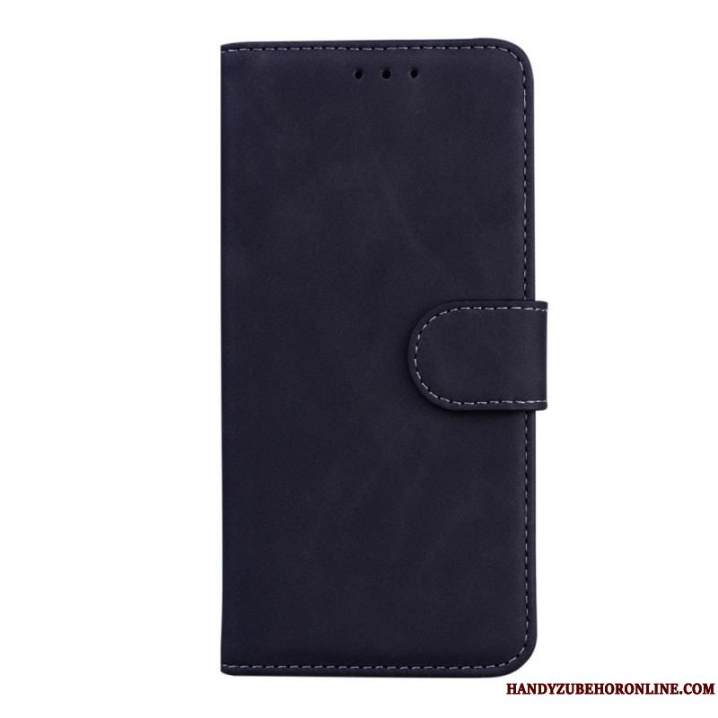 Flip Cover Xiaomi Redmi Note 11 Pro / 11 Pro 5G Ny Retroklassiker