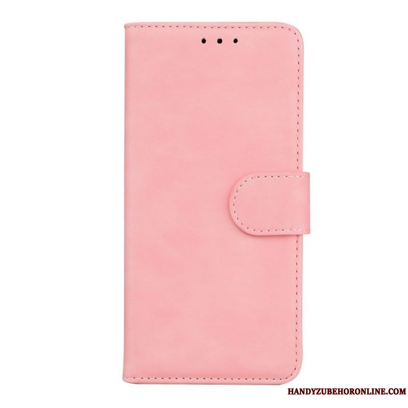 Flip Cover Xiaomi Redmi Note 11 Pro / 11 Pro 5G Ny Retroklassiker