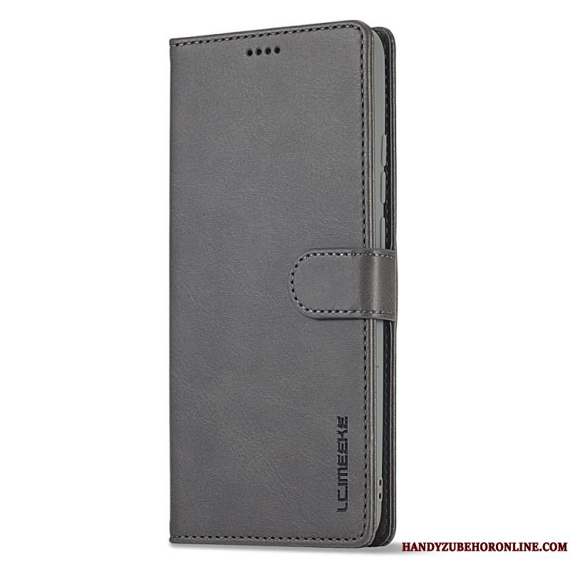 Flip Cover Xiaomi Redmi Note 12 5G Lc.imeeke