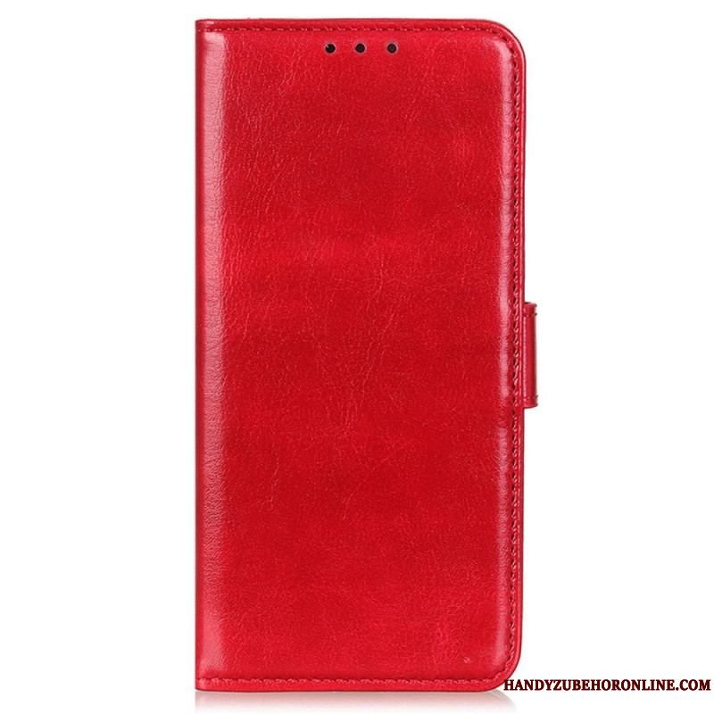 Flip Cover Xiaomi Redmi Note 12 Pro Finhed