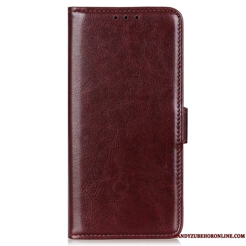 Flip Cover Xiaomi Redmi Note 12 Pro Finhed