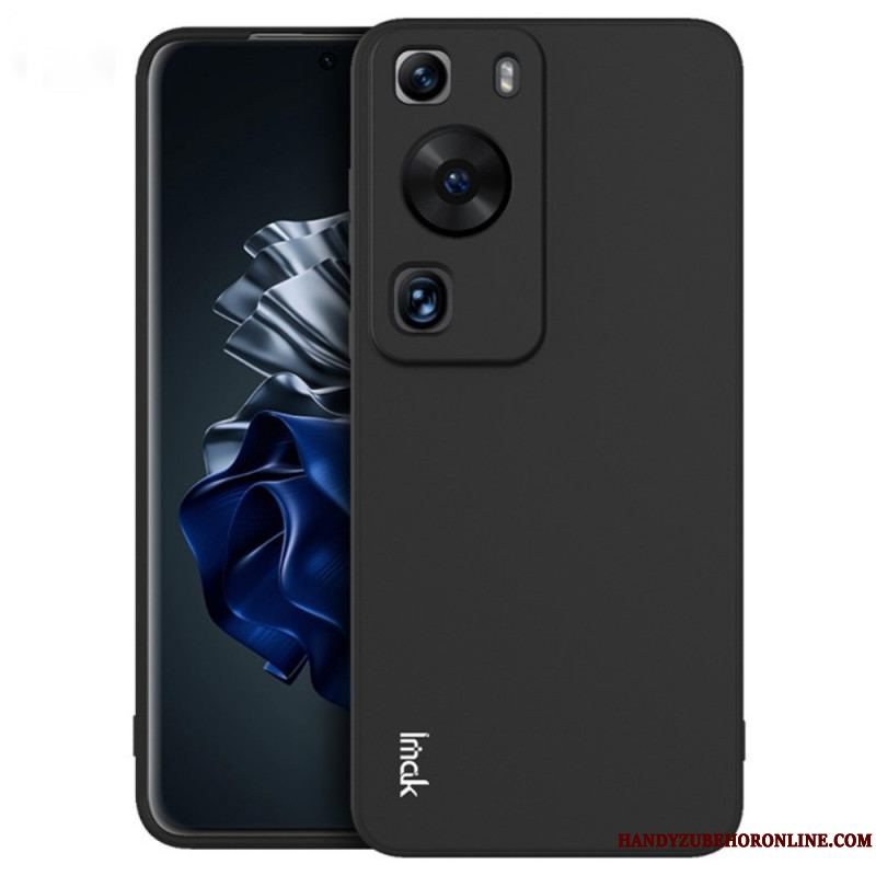 Mobilcover Huawei P60 Pro Uc-4 Imak Series