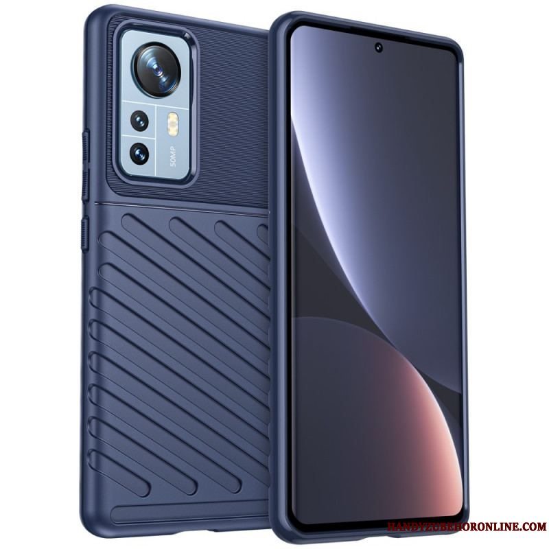 Mobilcover Xiaomi 12 Pro Torden Serien