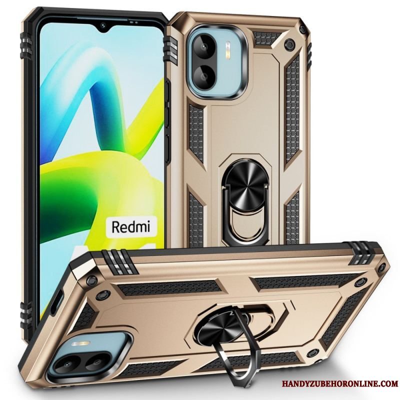 Mobilcover Xiaomi Redmi A1 Premium Ring