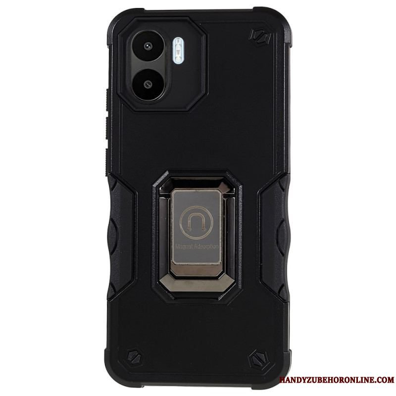 Mobilcover Xiaomi Redmi A1 Ring-beslag Design