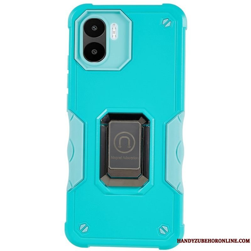 Mobilcover Xiaomi Redmi A1 Ring-beslag Design