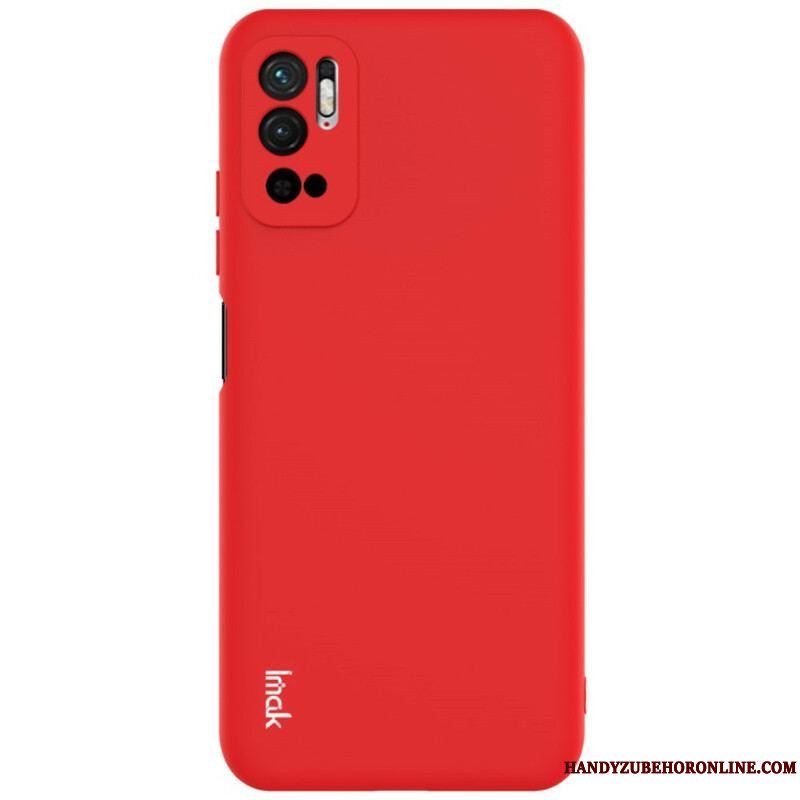 Mobilcover Xiaomi Redmi Note 10 5G Imak Uc-2-serien