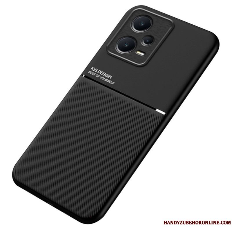 Mobilcover Xiaomi Redmi Note 12 Pro Skridsikker