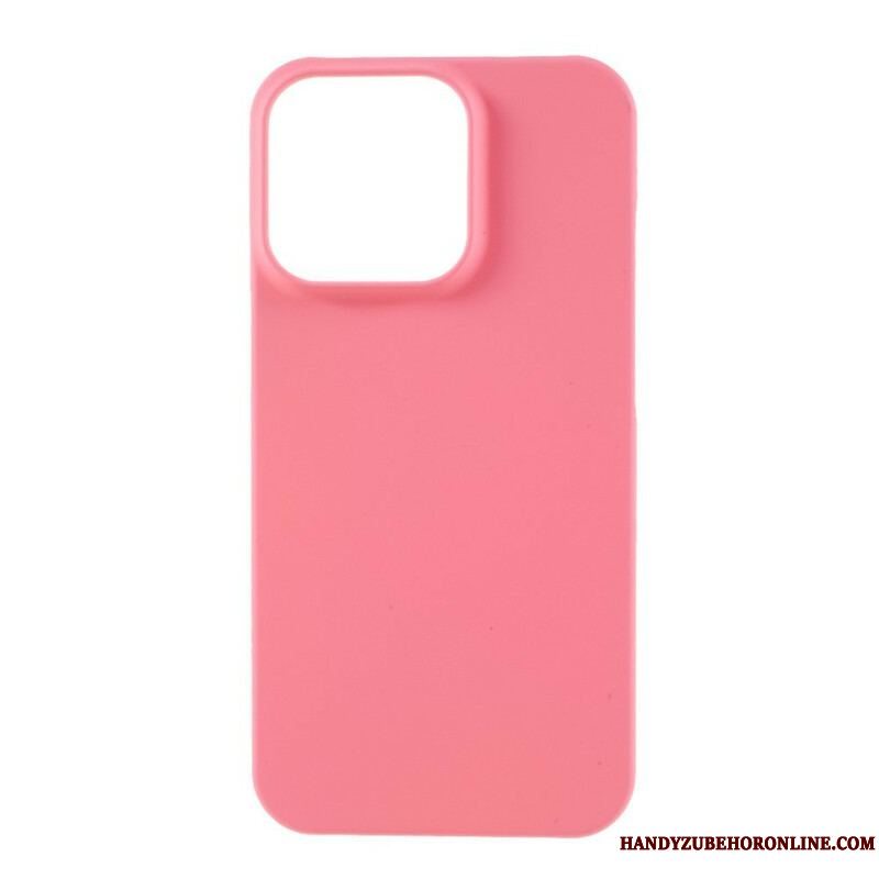 Mobilcover iPhone 13 Pro Stiv Blank