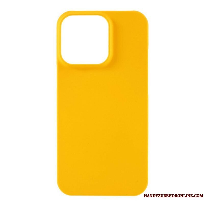 Mobilcover iPhone 13 Pro Stiv Blank