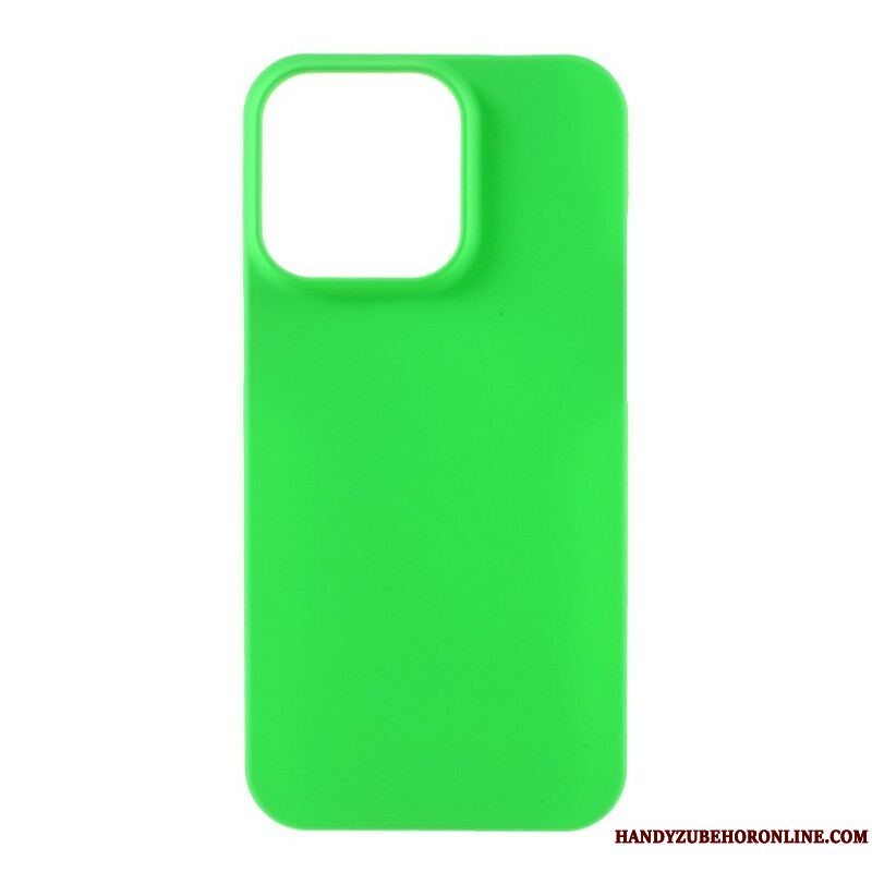 Mobilcover iPhone 13 Pro Stiv Blank