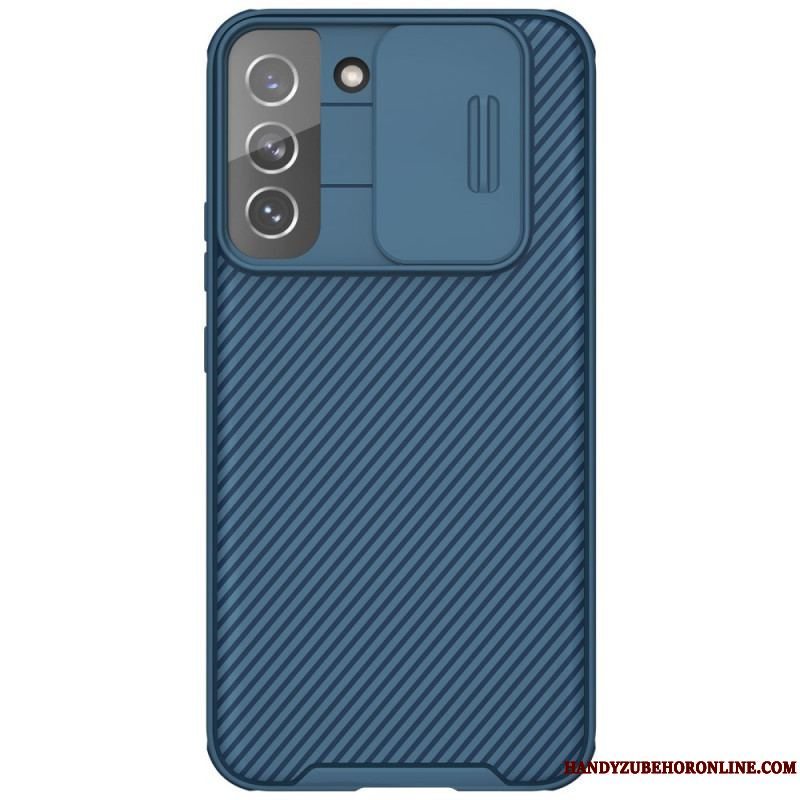 Cover Samsung Galaxy S22 Plus 5G Camshield Nillkin