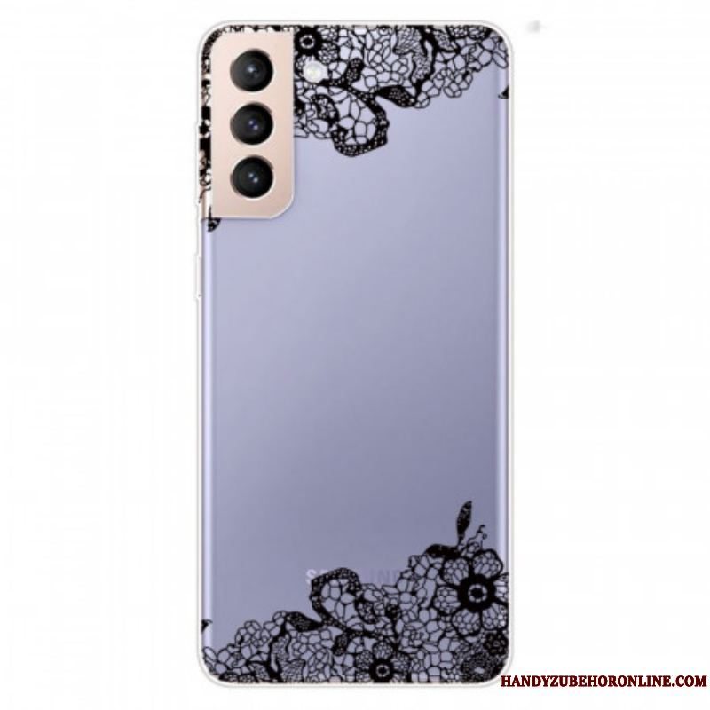 Cover Samsung Galaxy S22 Plus 5G Fin Blonde