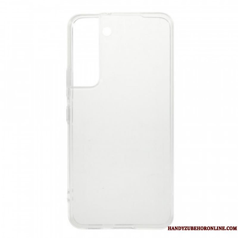 Cover Samsung Galaxy S22 Plus 5G Gennemsigtig