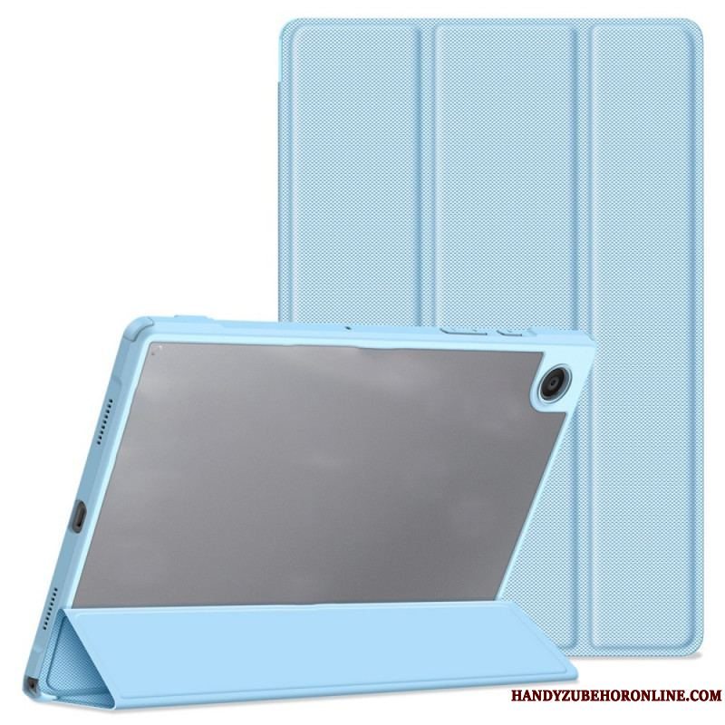 Cover Samsung Galaxy Tab A8 (2021) Toby-serien Dux-ducis