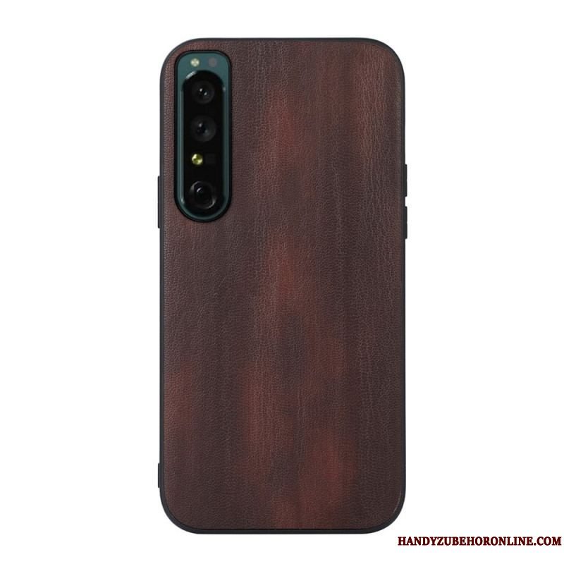 Cover Sony Xperia 1 IV Skind