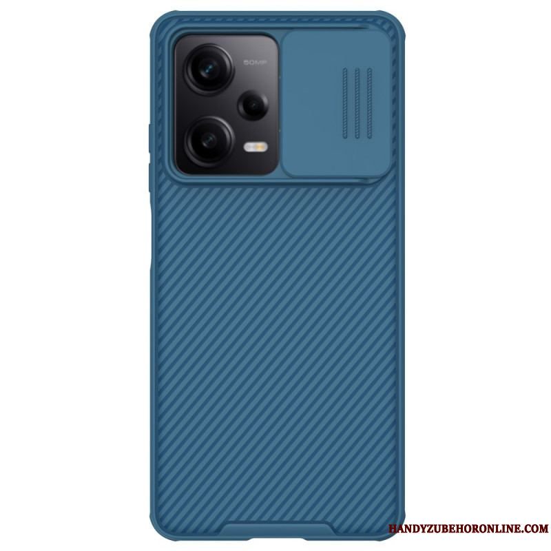 Cover Xiaomi Redmi Note 12 Pro Camshield Nillkin