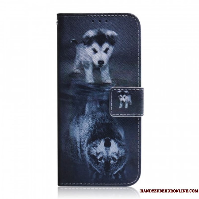 Flip Cover Samsung Galaxy S22 Plus 5G Ernesto Ulven