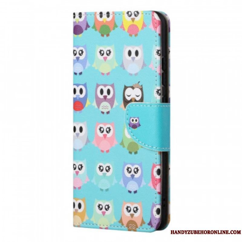 Flip Cover Samsung Galaxy S22 Ultra 5G Ugler