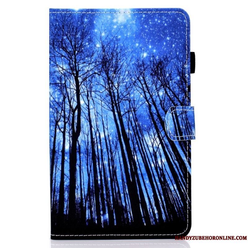 Flip Cover Samsung Galaxy Tab A8 (2021) Natskov