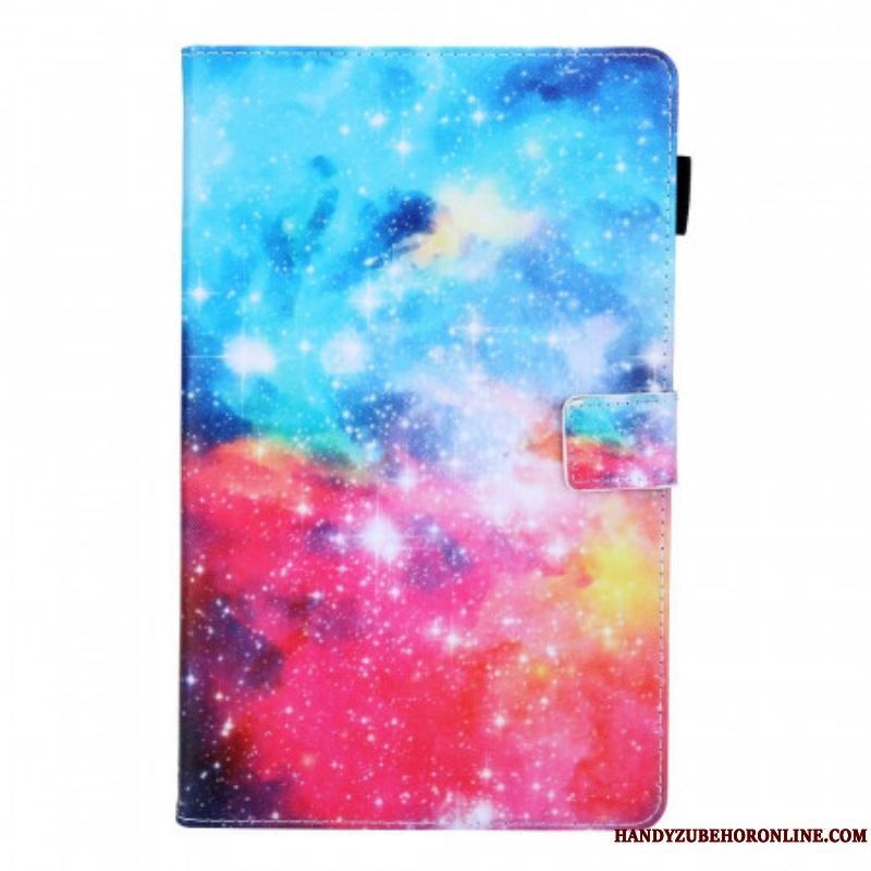 Flip Cover Samsung Galaxy Tab A8 (2021) Plads