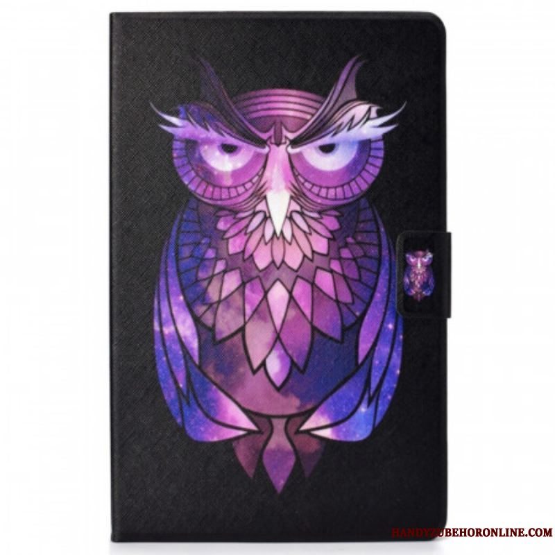 Flip Cover Samsung Galaxy Tab A8 (2021) Ugler